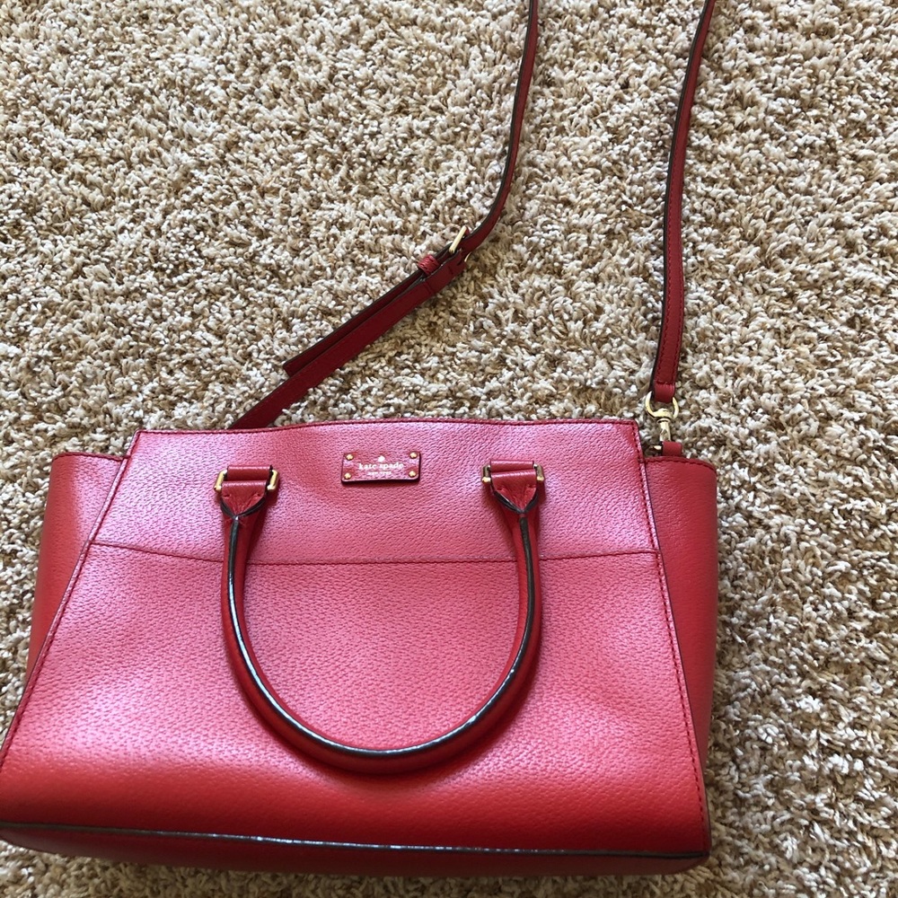 Kate spade Cedar Street crossbody large bag - Picture 2 of 9